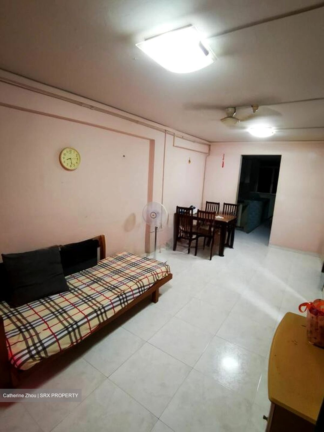 Blk 1 Haig Road (Geylang), HDB 3 Rooms #526838951